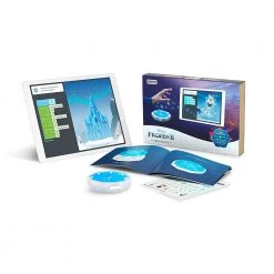 IWorld Australia Science STEM Toys Disney Frozen II Kano Coding Kit