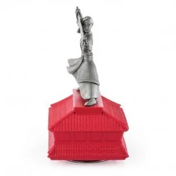 Royal Selangor Disney Mulan Music Carousel