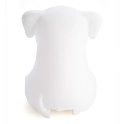 Mdi Puppy Touch-Sensitive Rechargeable LED Night Light 12 Mdi Puppy Touch-Sensitive Rechargeable LED Night Light