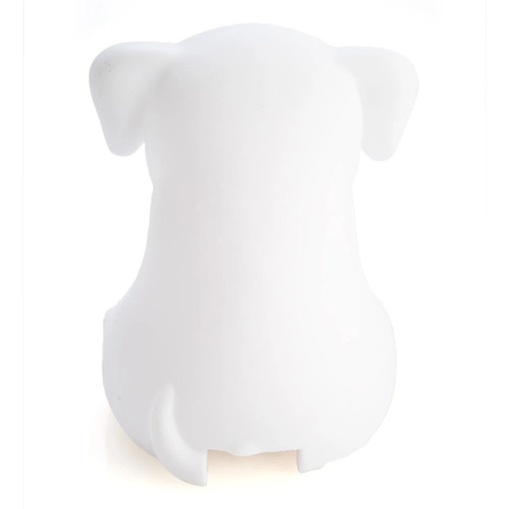 Mdi Puppy Touch-Sensitive Rechargeable LED Night Light 7 Mdi Puppy Touch-Sensitive Rechargeable LED Night Light