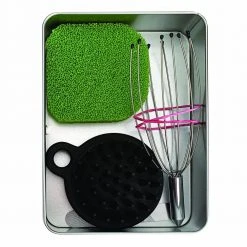 IsAlbi For Dad Dog Spa Kit