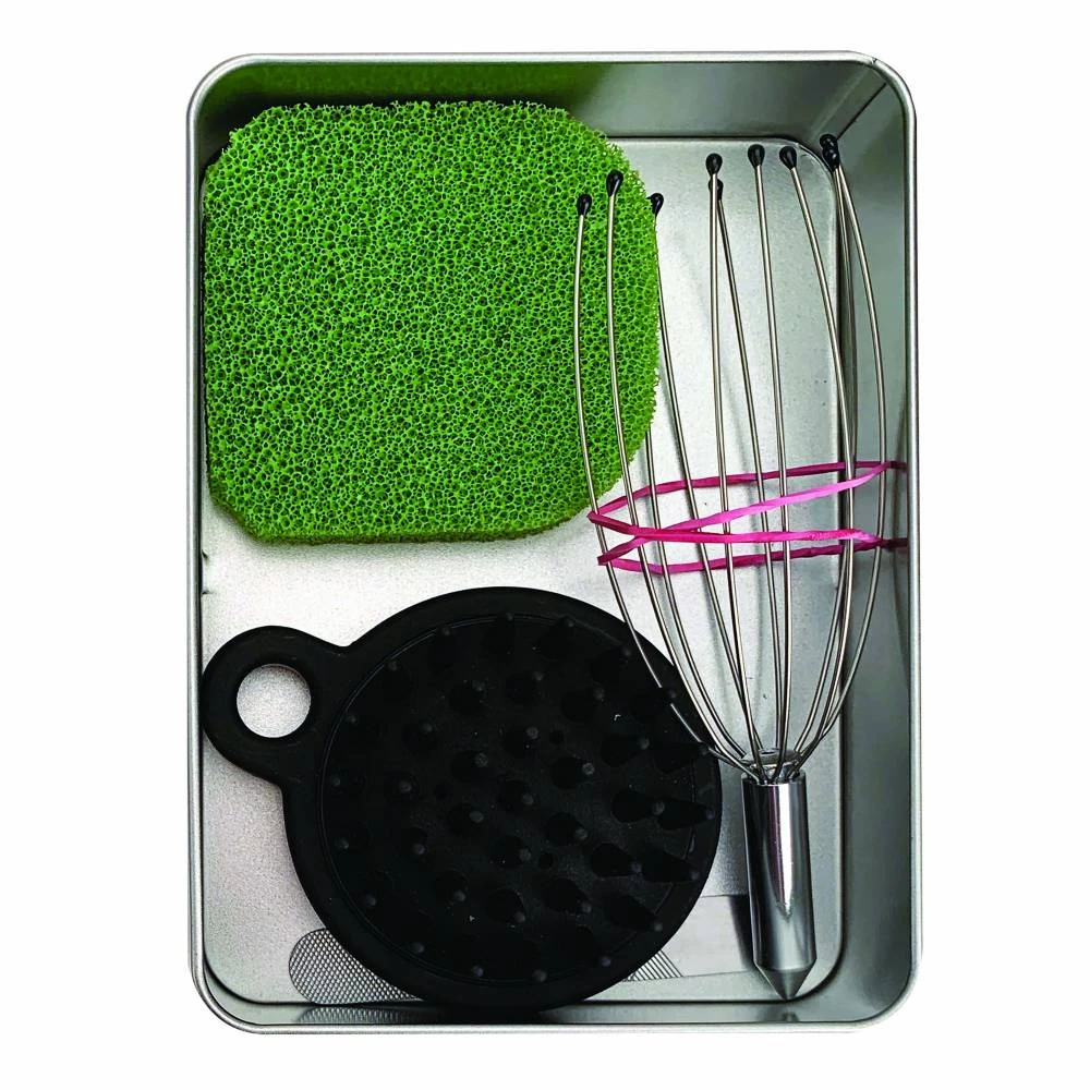 IsAlbi For Dad Dog Spa Kit 4 IsAlbi For Dad Dog Spa Kit