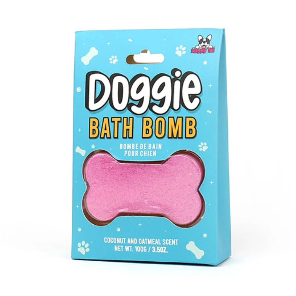 William Valentine Doggie Bath Bomb For Dad 3 William Valentine Doggie Bath Bomb For Dad