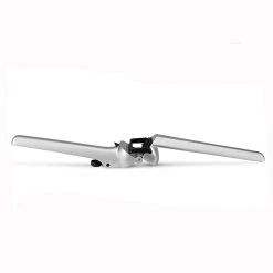 Dreamfarm Garject Self-Ejecting Peel Garlic Press Gadgets For Him