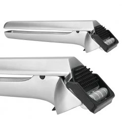 Dreamfarm Garject Self-Ejecting Peel Garlic Press Gadgets For Him