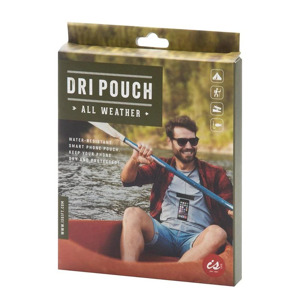 IsAlbi Gadgets For Him Water-Resistant SmartPhone Pouches 5 IsAlbi Gadgets For Him Water-Resistant SmartPhone Pouches