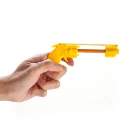 Mdi Office Gifts Desktop Duck Shoot Carnival Game Stationary Set