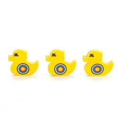 Mdi Office Gifts Desktop Duck Shoot Carnival Game Stationary Set
