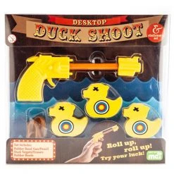 Mdi Office Gifts Desktop Duck Shoot Carnival Game Stationary Set