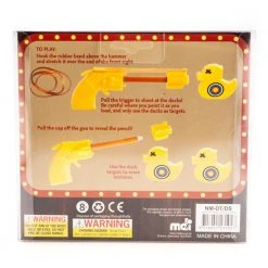 Mdi Office Gifts Desktop Duck Shoot Carnival Game Stationary Set