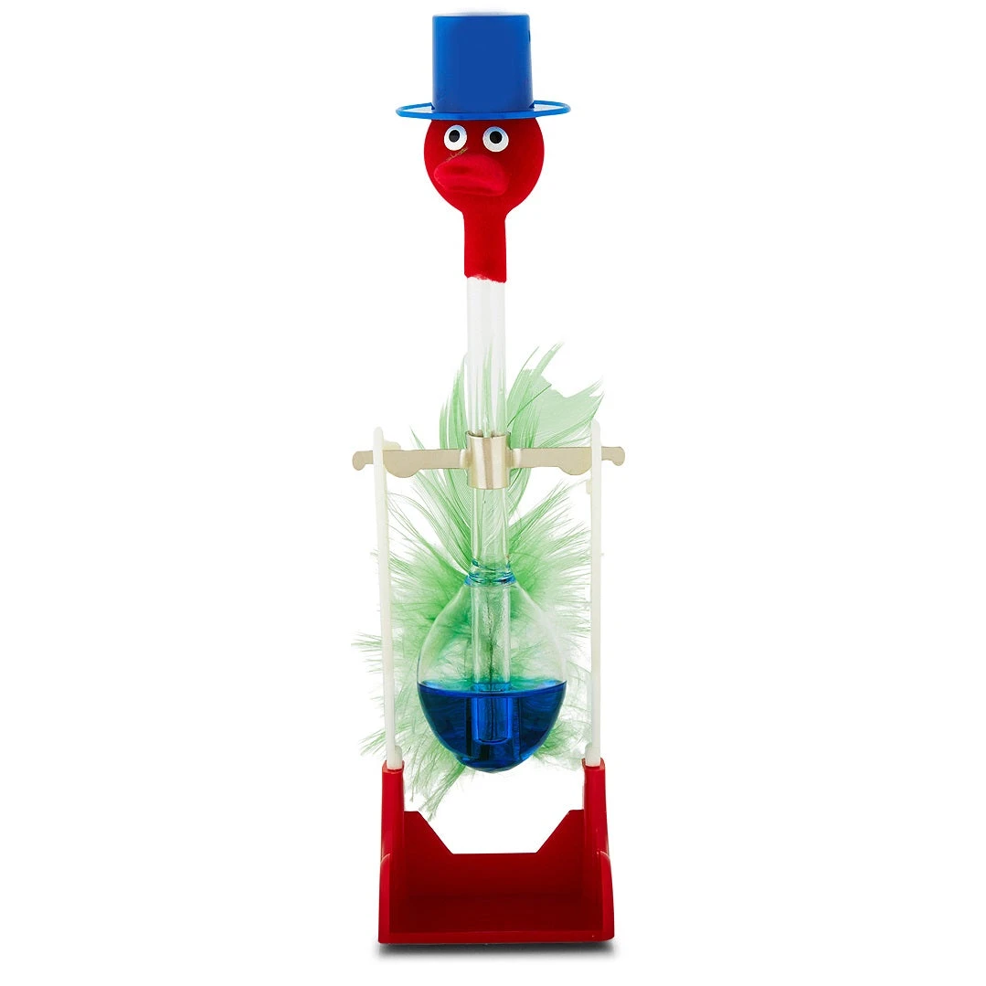 Mdi Duncan, The Drinking Bird 5 Mdi Duncan, The Drinking Bird