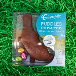 Yellow Octopus Exclusives - Hampers New Easter Aussies Gift Hamper