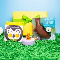 Yellow Octopus Exclusives - Hampers New Easter Aussies Gift Hamper