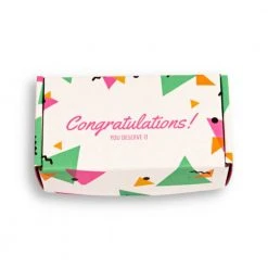 DAYD Congratulations! Eat A Dick: Gummy Dick In A Box Foodie