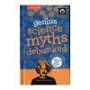 UGames Einstein Genius Science Mysteries Debunked Kids Book