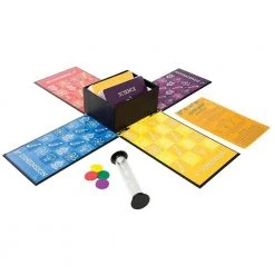 UGames Family Games & Puzzles Einstein Genius Tabletop Trivia Games