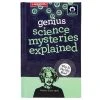 UGames Einstein Genius Science Mysteries Explained Kids Book 1 UGames Einstein Genius Science Mysteries Explained Kids Book