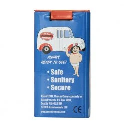 William Valentine Emergency Underpants