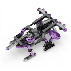 Theatrix Engino Inventor | 30-in-1 Motorised Models Set