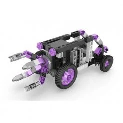 Theatrix Engino Inventor | 30-in-1 Motorised Models Set