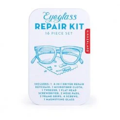 IsAlbi Eyeglass Repair Kit Office Gifts