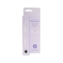 IsAlbi Eyelash Tweezers
