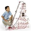 Outliving Science STEM Toys 753 Piece Build-A-Coaster Set | F.A.O Schwarz