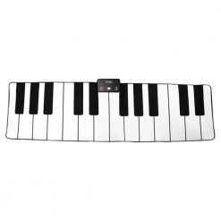 Outliving Giant Musical Piano Mat | F.A.O Schwarz