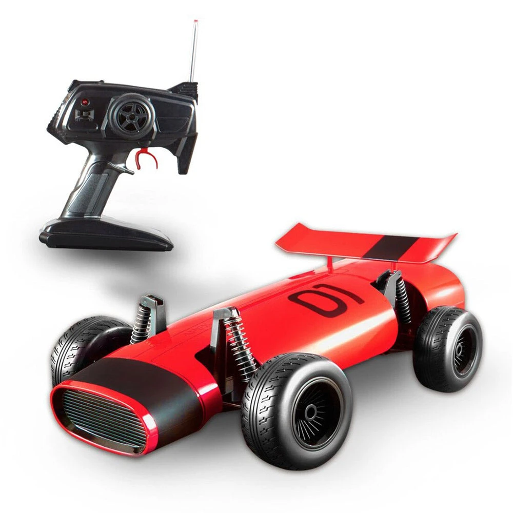 Outliving Classic Giant Remote Control Car | F.A.O Schwarz 5 Outliving Classic Giant Remote Control Car | F.A.O Schwarz