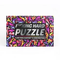 William Valentine F*cking Hard Puzzle