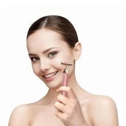 IsAlbi Facial Massager New