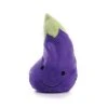 IsAlbi Fantastic Fruit Heat Pack | Eggplant For Grandpa