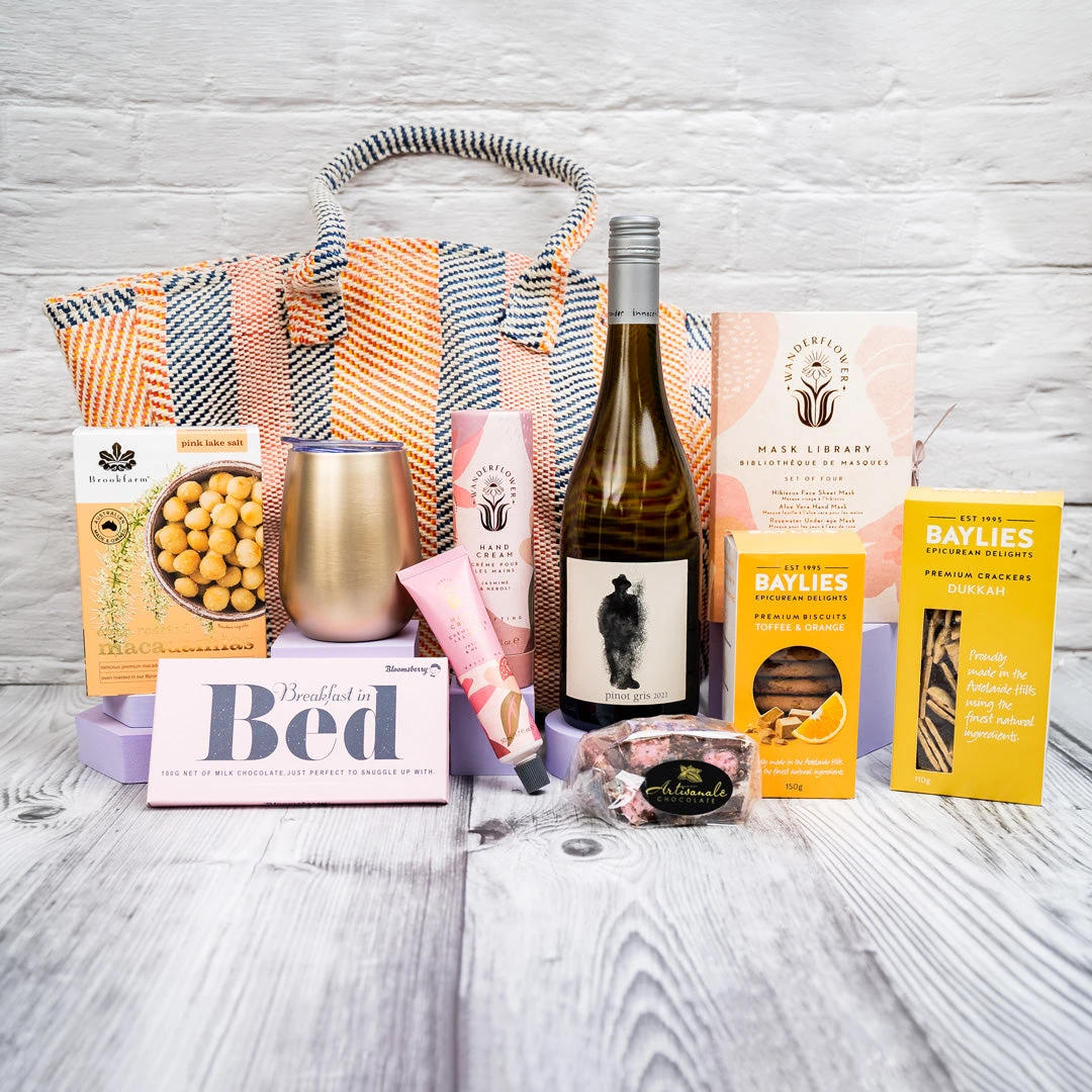 Yellow Octopus Exclusives - Hampers New Favourite Child Gift Hamper 3 Yellow Octopus Exclusives - Hampers New Favourite Child Gift Hamper