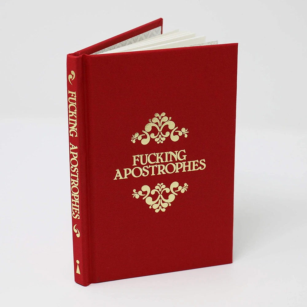 Brumby Sunstate Fun Books F#cking Apostrophes Book 3 Brumby Sunstate Fun Books F#cking Apostrophes Book