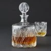 IsAlbi Executive Gifts Fine Foods Deluxe Decanter