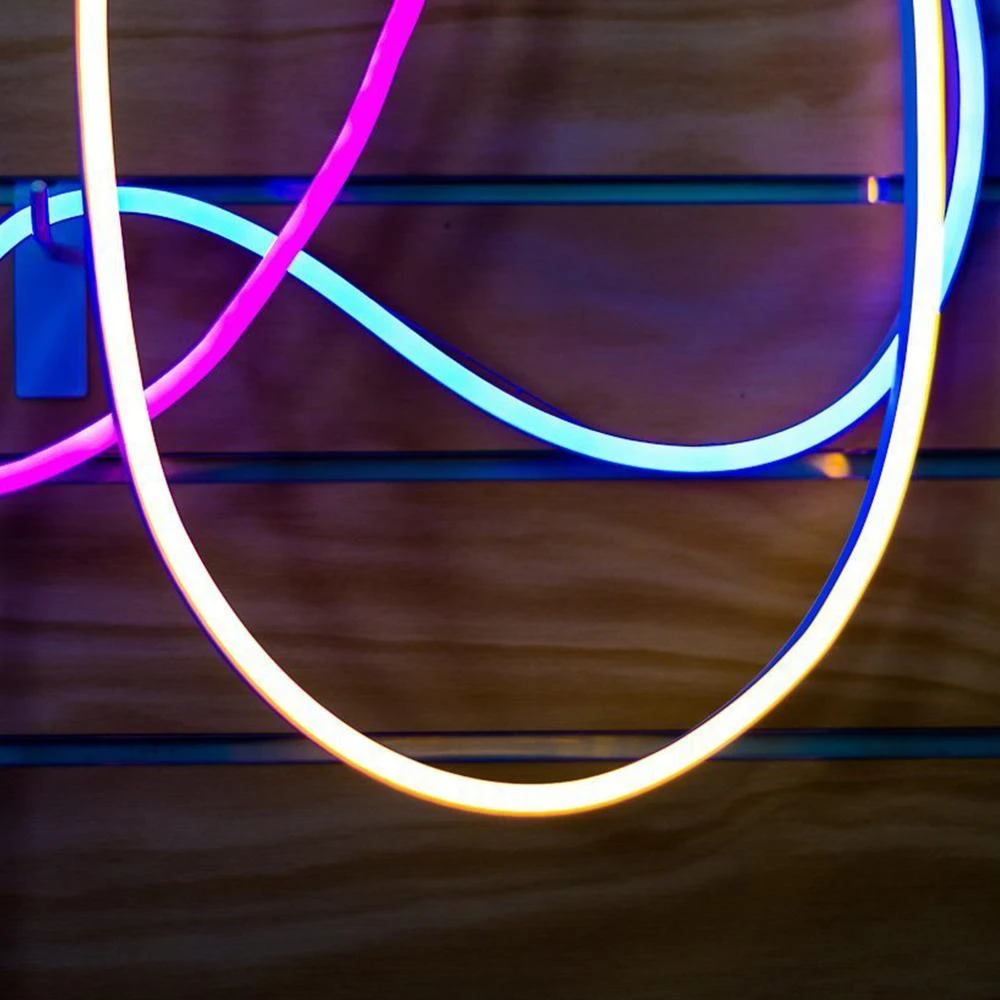 Eight Legs Sports And Outdoors Flexible Neon LED Rope Lights 12 Eight Legs Sports And Outdoors Flexible Neon LED Rope Lights