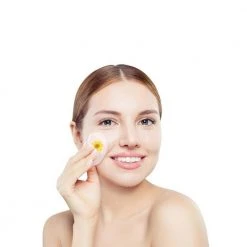 IsAlbi Gifts For Sisters Flower Power Silicone Makeup Applicators