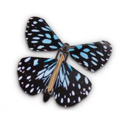Heebiejeebies Mens Novelty Gifts Magic Flying Butterfly Prank