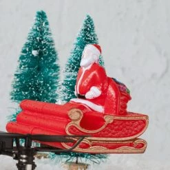 ThumbsUp! Gadgets For Him Flying Santa Drone