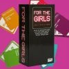 VR Distribution 'For The Girls' Ladies Adult Party Game Gifts For Sisters 1 VR Distribution 'For The Girls' Ladies Adult Party Game Gifts For Sisters