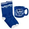 Licensing Essentials Ford Mug And Socks Gift Pack Office Gifts