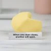 William Valentine Gifts For Sisters Fortune Cookie Bath Bomb