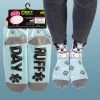 Mdi French Bulldog Ruff Day Hidden Message Socks 1 Mdi French Bulldog Ruff Day Hidden Message Socks