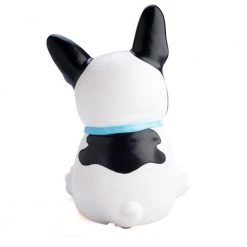 Mdi French Bulldog LED Table Lamp Night Light