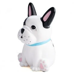 Mdi French Bulldog LED Table Lamp Night Light