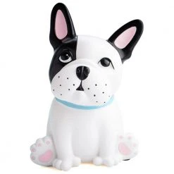 Mdi French Bulldog LED Table Lamp Night Light