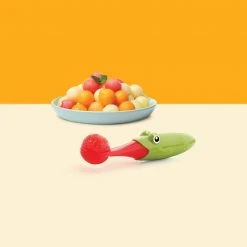 IsAlbi Foodie Friendly Frog Melon Baller