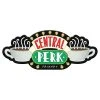 Licensing Essentials Friends Central Perk Light-Up Sign