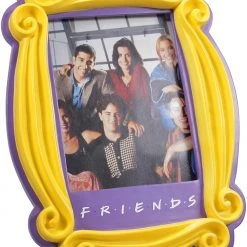 Ikon Collectables Gifts For Sisters Friends Peephole Photo Frame