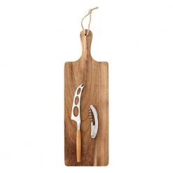 Ladelle Fromagerie Cheese And Wine Set Foodie